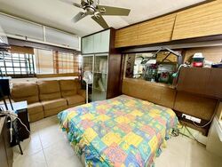 Blk 37 Marsiling Sapphire (Woodlands), HDB 5 Rooms #454713041